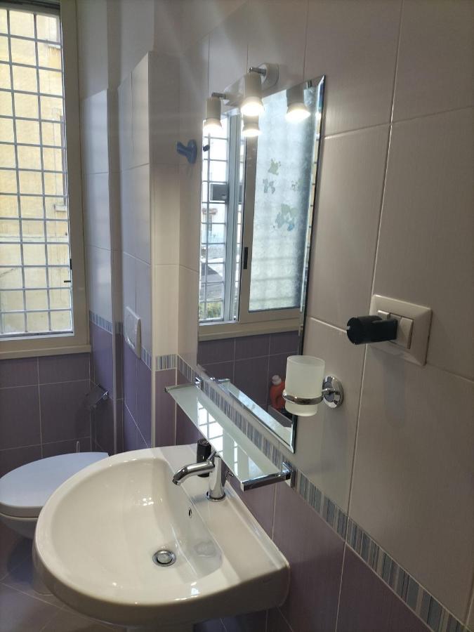 Mirti New Apartment Acquedotto Romano Exterior foto
