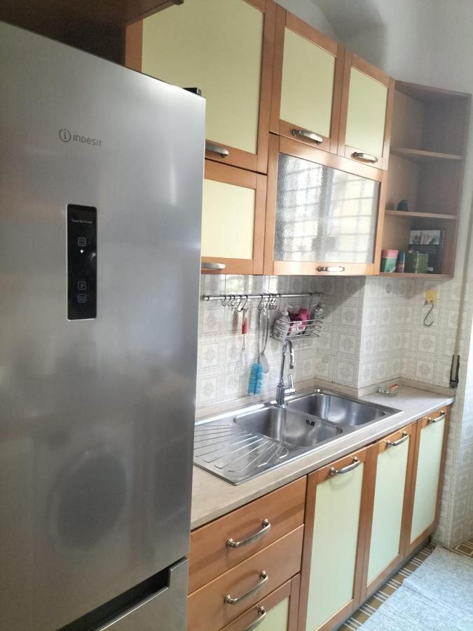 Mirti New Apartment Acquedotto Romano Exterior foto